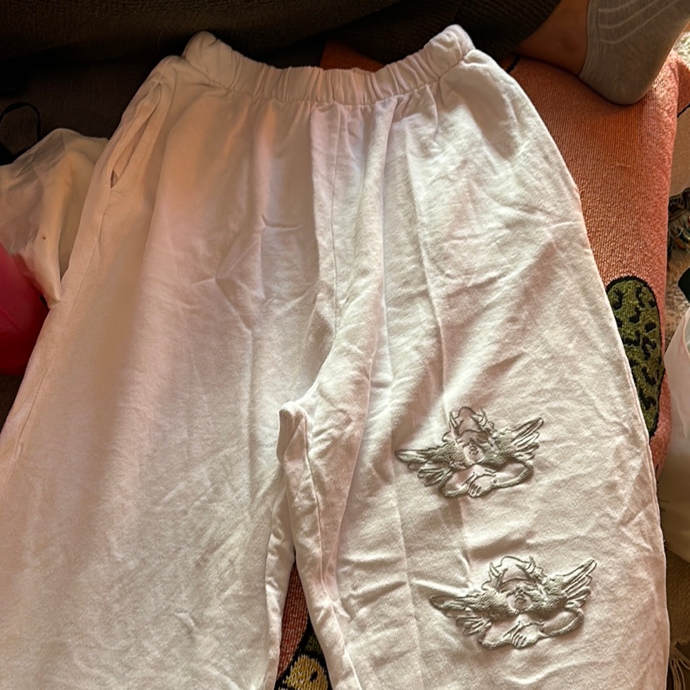 NWT BOYS LIE SWEATPANTS (matching sweatshirt on my storefront!!!)